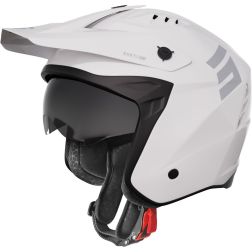Casque Shot Jump Solid
							  		