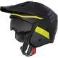 Casque Shot Jump Tricks
