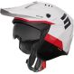 Casque Shot Jump Tricks
