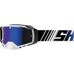 Lunettes Shot Core Stripe
							  		