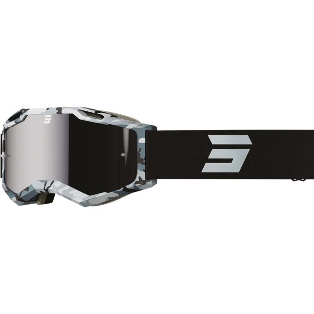Lunettes Shot Iris 2.0 Camo