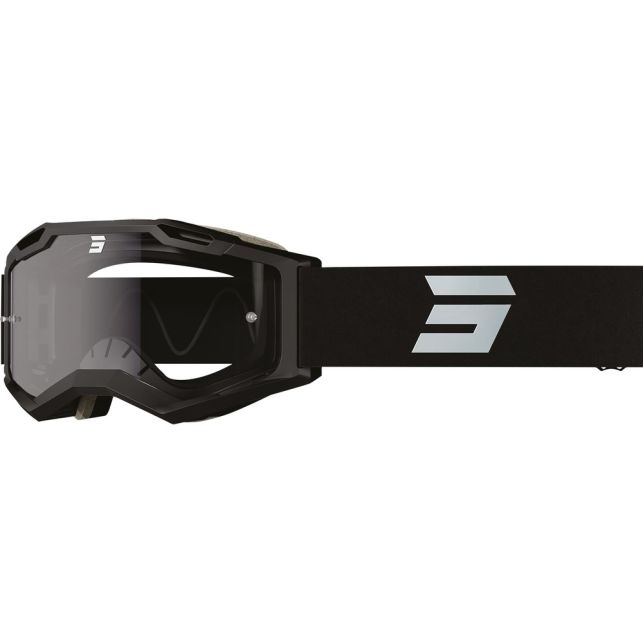 Lunettes Shot Iris 2.0 Tech Enduro