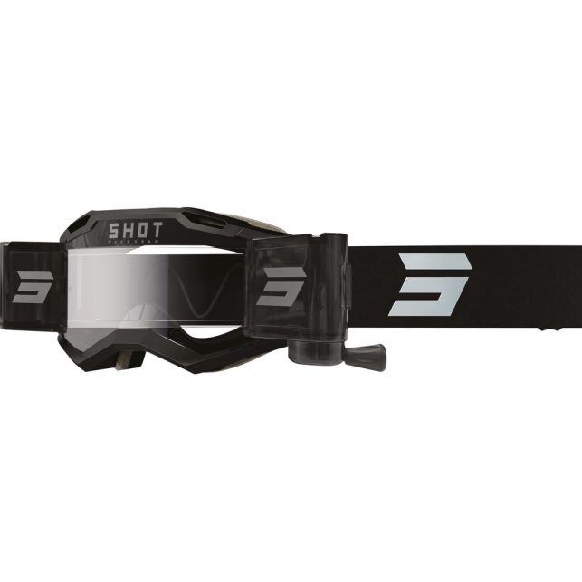Lunettes Shot Iris 2.0 Tech Roll-Off