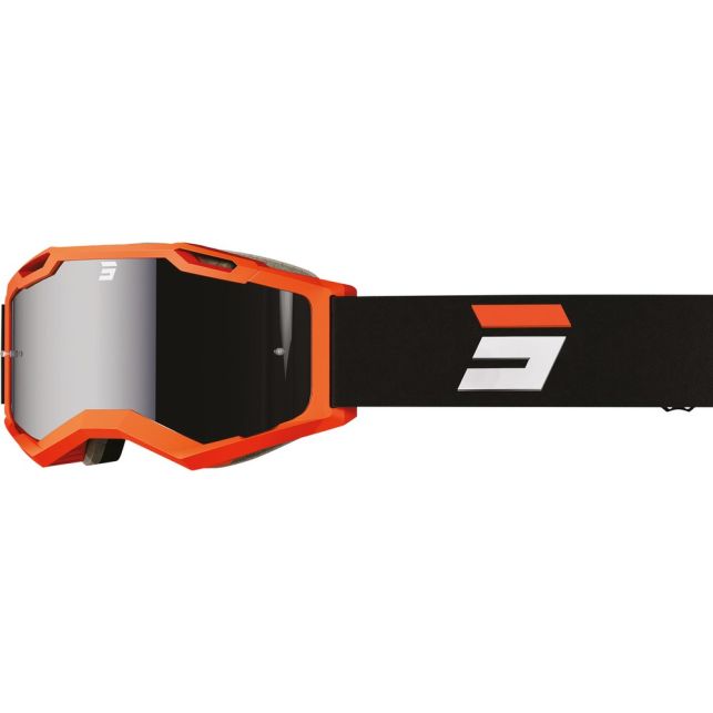 Lunettes Shot Iris 2.0 Tech
