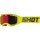 Lunettes Shot Iris 2.0 Solid