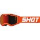 Lunettes Shot Iris 2.0 Solid