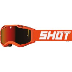 Lunettes Shot Iris 2.0 Solid
							  		