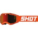 Lunettes Shot Iris 2.0 Solid