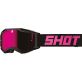 Lunettes Shot Iris 2.0 Solid