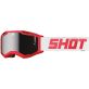Lunettes Shot Iris 2.0 Solid