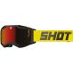 Lunettes Shot Iris 2.0 Solid