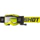 Lunettes Shot Iris 2.0 Solid Roll-Off