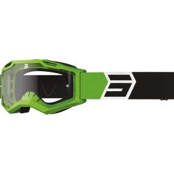 Lunettes Shot Assault 2.0 Solar
							  		