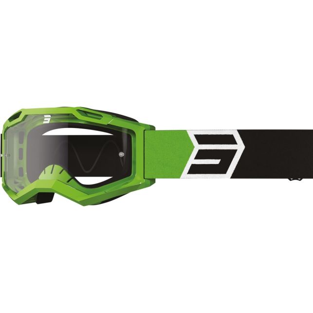 Lunettes Shot Assault 2.0 Solar