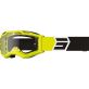 Lunettes Shot Assault 2.0 Solar