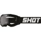 Lunettes Shot Assault 2.0 Solid Enduro