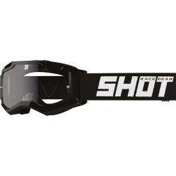 Lunettes Shot Assault 2.0 Solid Enduro
							  		