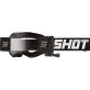 Lunettes Shot Assault 2.0 Solid Roll-Off
