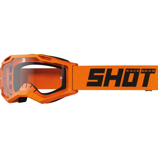 Lunettes Shot Assault 2.0 Solid