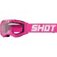 Lunettes Shot Assault 2.0 Solid