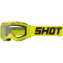 Lunettes Shot Assault 2.0 Solid
