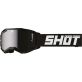 Lunettes Shot Assault 2.0 Solid Iridium
