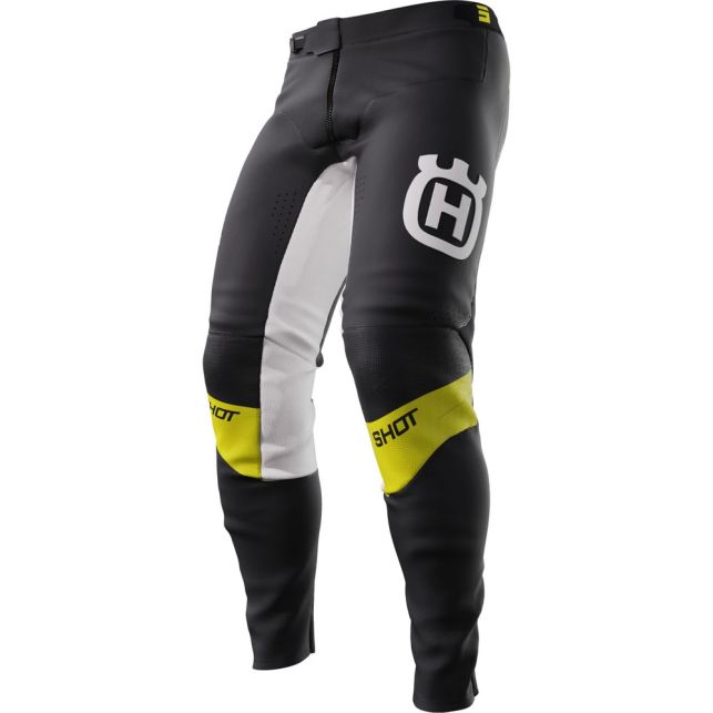 Pantalon Shot Aerolite Husqvarna Limited Edition 2024
