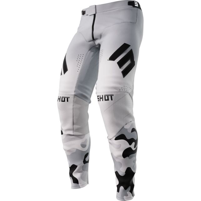 Pantalon Shot Aerolite Shadow
