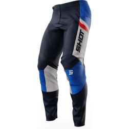 Pantalon Shot Contact Legend
							  		