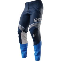 Pantalon Shot Contact Indy
							  		