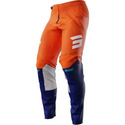 Pantalon Shot Contact Iron
							  		