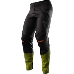 Pantalon Shot Contact Patrol
							  		