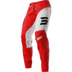 Pantalon Shot Devo Star
							  		