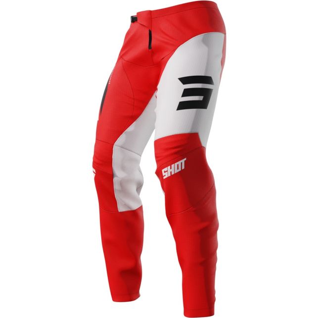 Pantalon Shot Devo Star