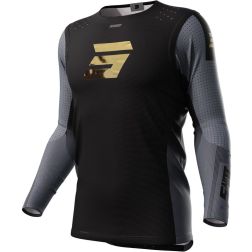 Maillot Shot Aerolite Honor
							  		