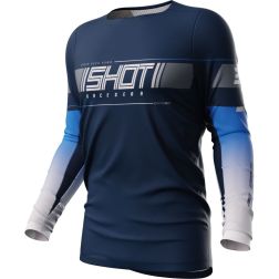 Maillot Shot Contact Indy
							  		