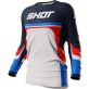 Maillot Shot Contact Legend