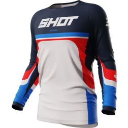 Maillot Shot Contact Legend
							  		
