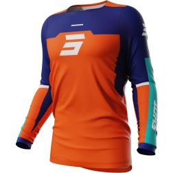 Maillot Shot Contact Iron
							  		