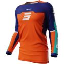 Maillot Shot Contact Iron