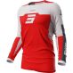 Maillot Shot Contact Iron
