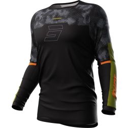 Maillot Shot Contact Patrol
							  		