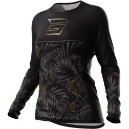 Maillot Shot Contact Respect
							  		