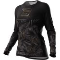 Maillot Shot Contact Respect