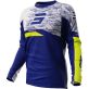 Maillot Shot Devo Matrix