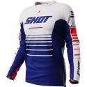 Maillot Shot Devo Peak