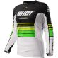 Maillot Shot Devo Peak