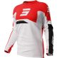 Maillot Shot Devo Star