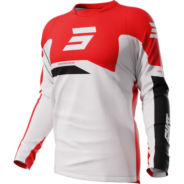 Maillot Shot Devo Star