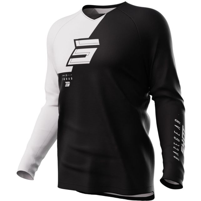 Maillot Shot Draw Squad